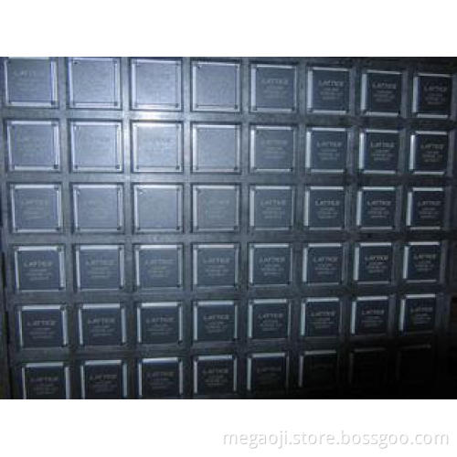 LC4128V-75TN100C Lattice Semiconductor - 3.3V/2.5V/1.8V In